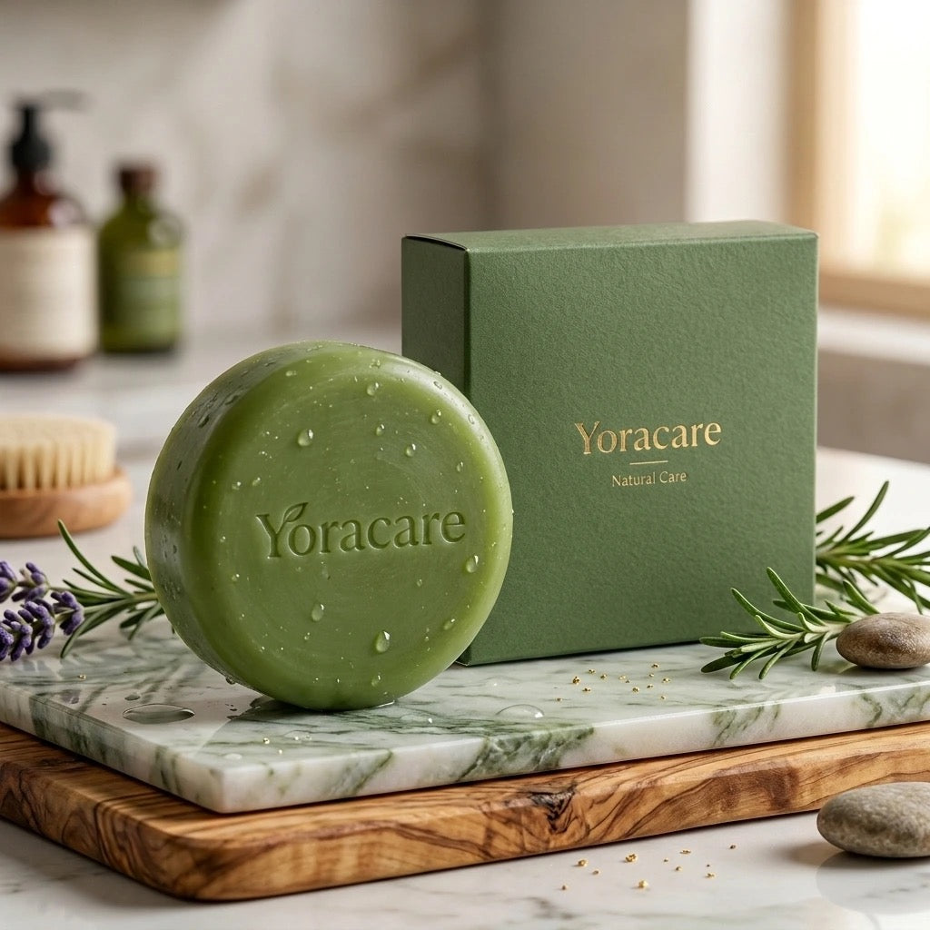 Acondicionador Coreano Yoracare