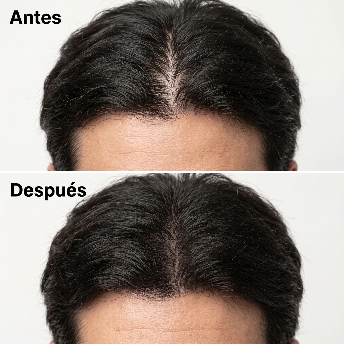 Pastilla Coreana Reparadora para Hombre